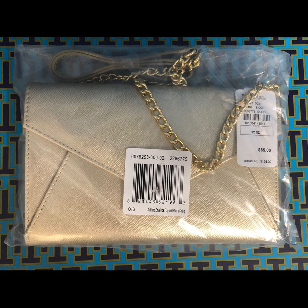 Neiman Marcus Chain Crossbody